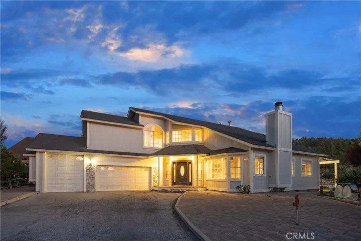 735 Tayles Point Road, Big Bear Lake, California 92315 — photo 4