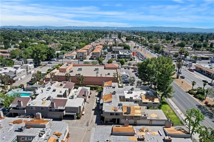 9920 Sepulveda, San Fernando, California 91345