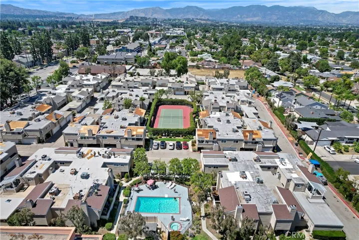 9920 Sepulveda, San Fernando, California 91345