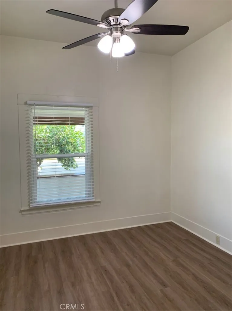 front residence bedroom