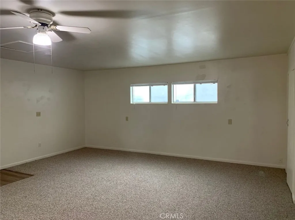 duplex studio interior