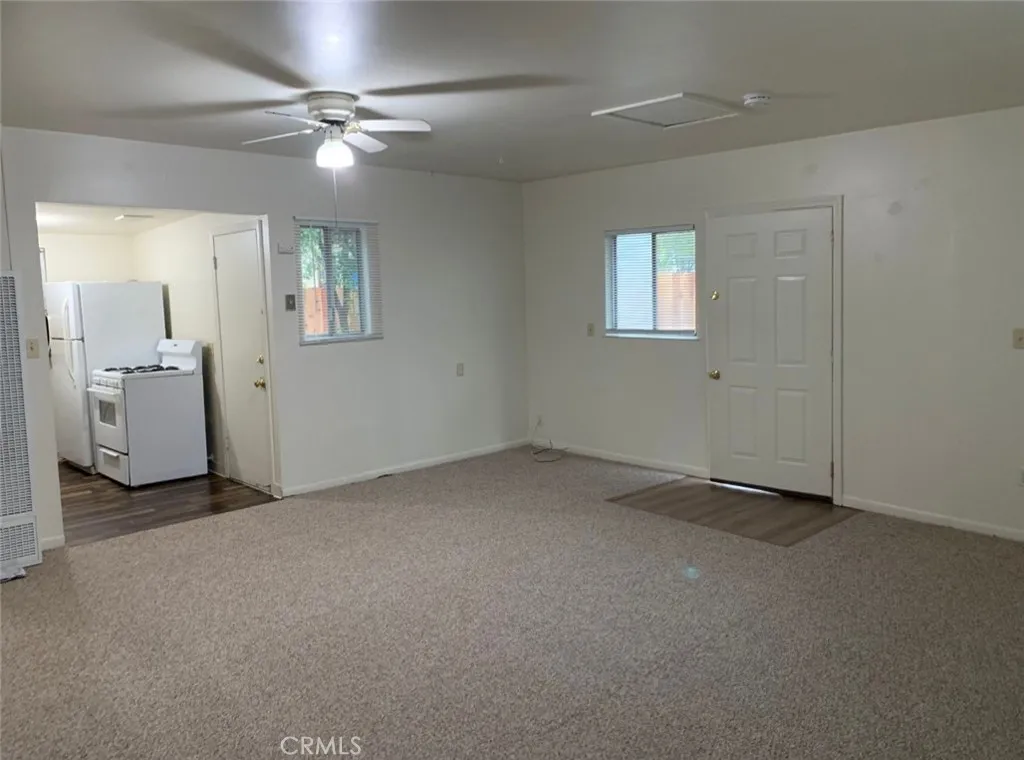 duplex studio interior