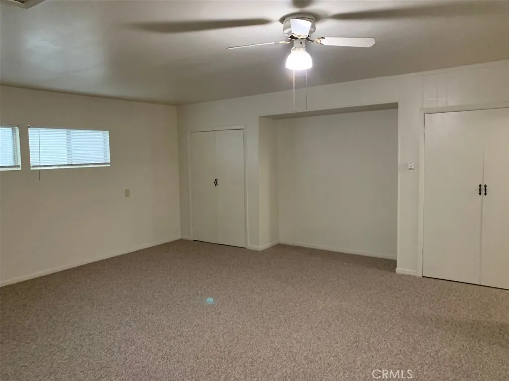 duplex studio interior