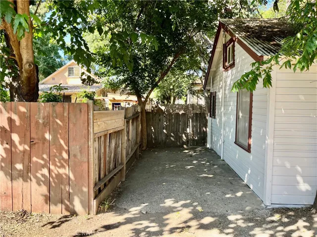 Duplex parking