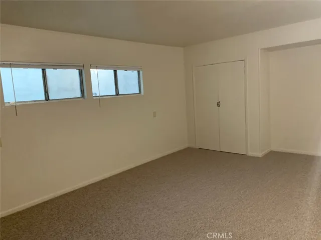 duplex studio interior