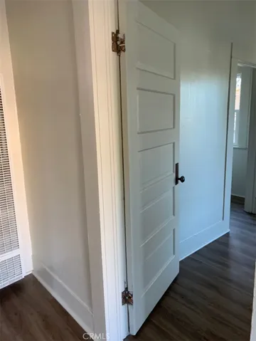 front residence interior