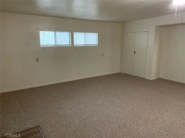 duplex studio interior