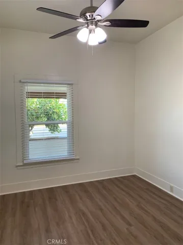 front residence bedroom
