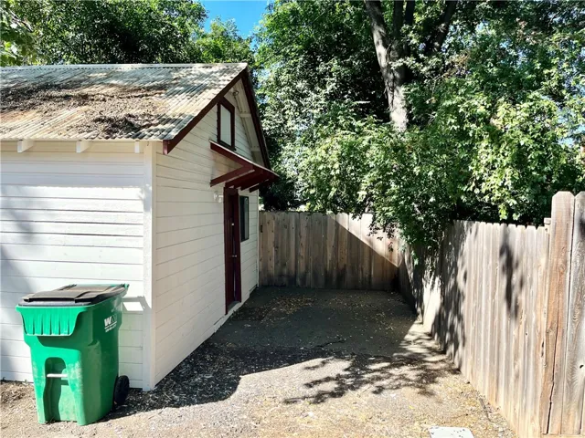 duplex parking