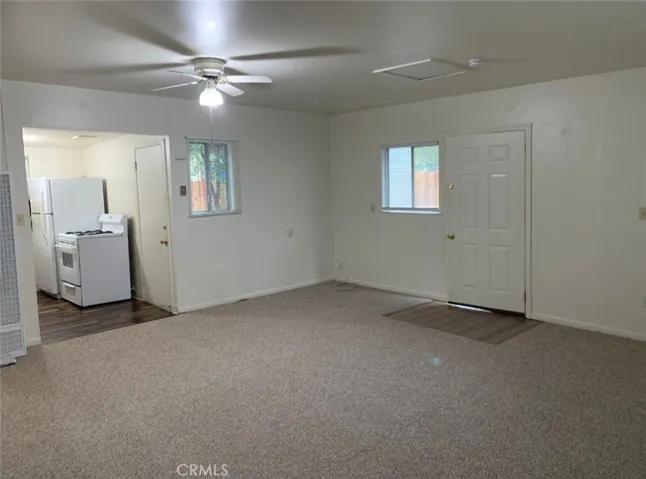 duplex studio interior
