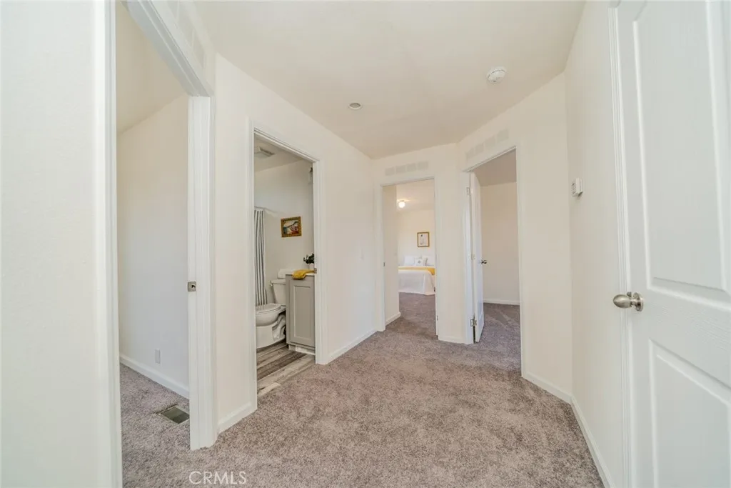 Similar Model and floor plan