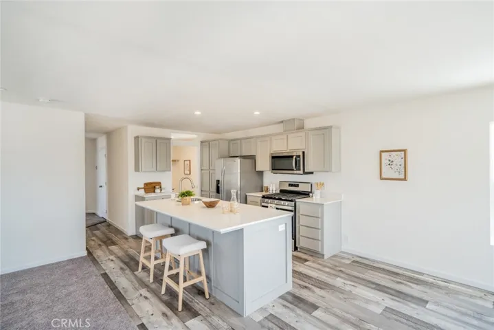 Similar Model and floor plan