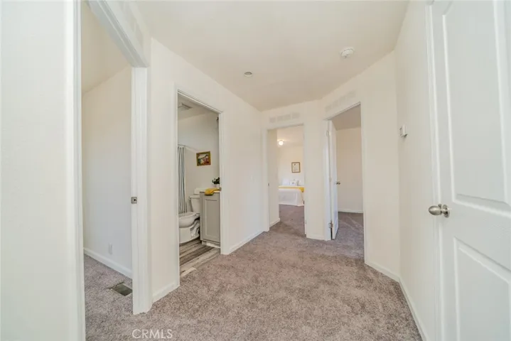 Similar Model and floor plan