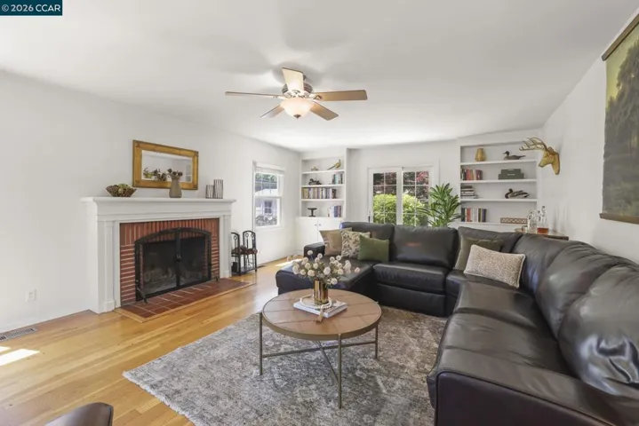 4510 Haag Road, Martinez, California 94553