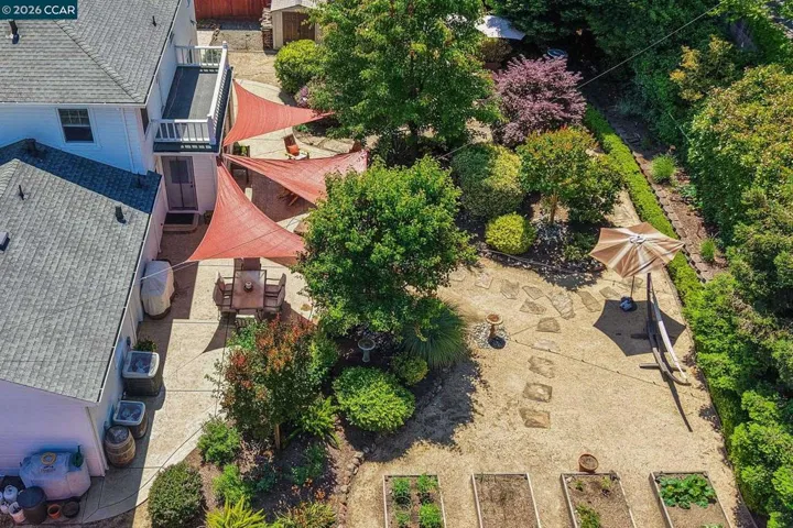 4510 Haag Road, Martinez, California 94553