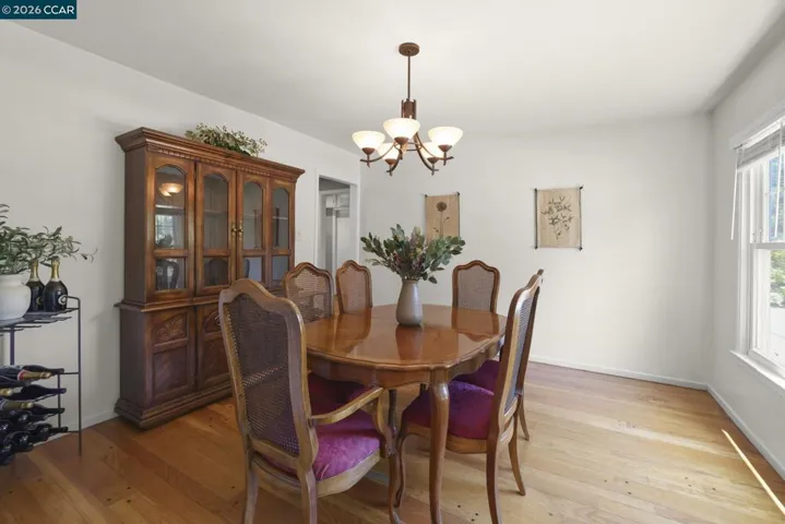4510 Haag Road, Martinez, California 94553
