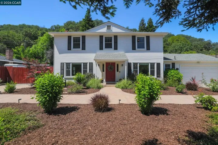 4510 Haag Road, Martinez, California 94553