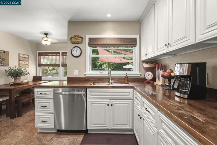 4510 Haag Road, Martinez, California 94553