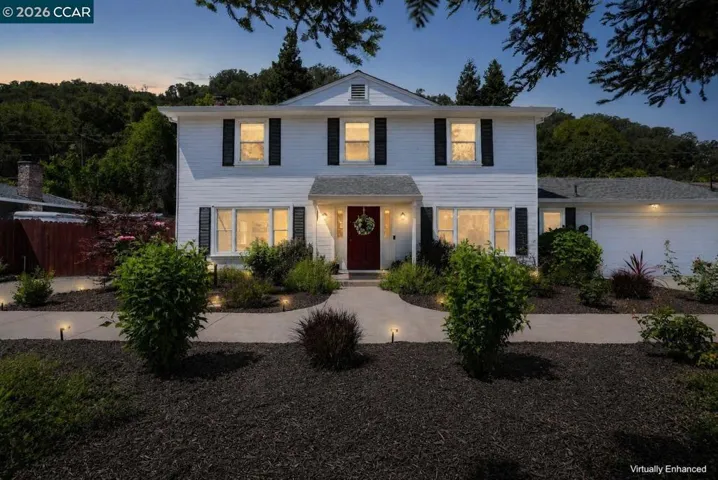 4510 Haag Road, Martinez, California 94553