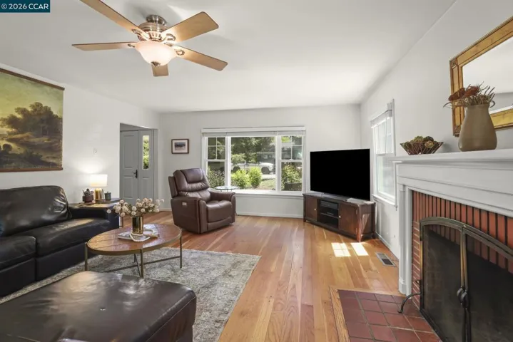 4510 Haag Road, Martinez, California 94553