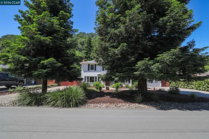 4510 Haag Road, Martinez, California 94553