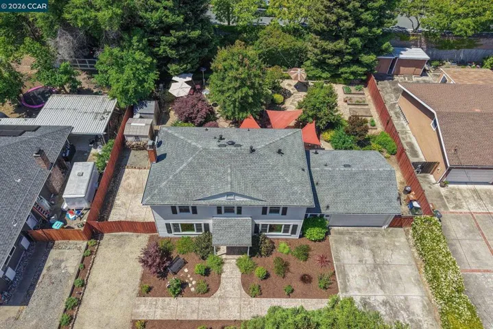 4510 Haag Road, Martinez, California 94553