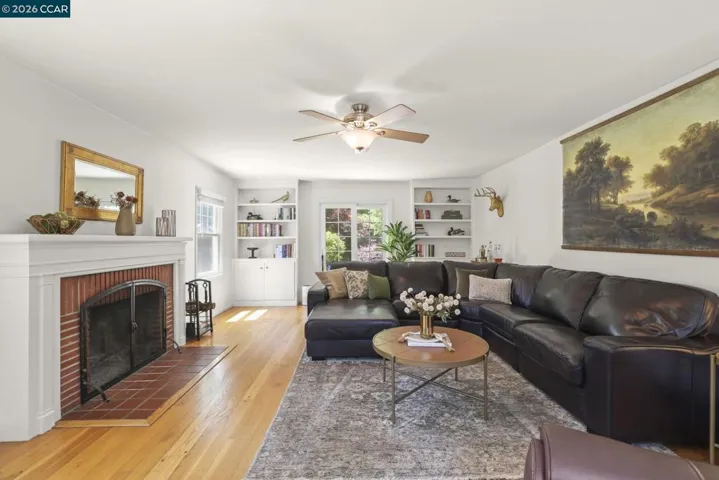 4510 Haag Road, Martinez, California 94553