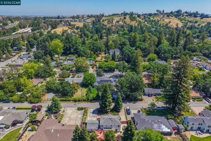 4510 Haag Road, Martinez, California 94553