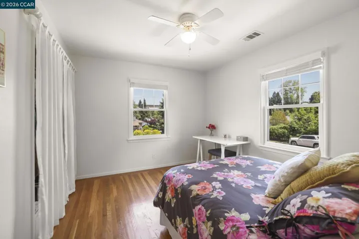 4510 Haag Road, Martinez, California 94553