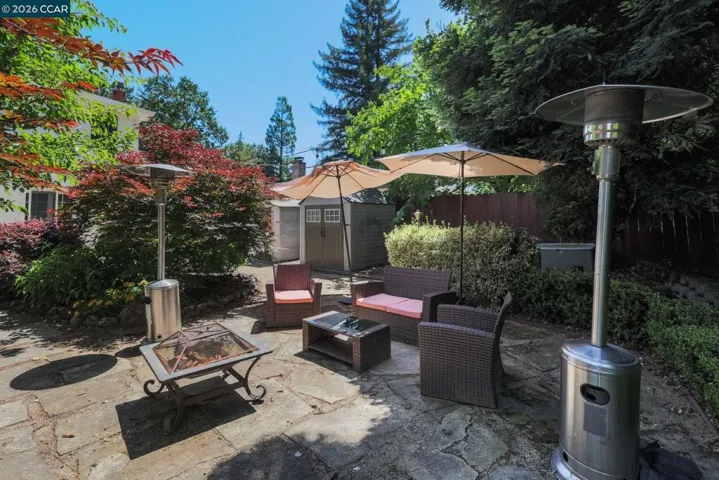 4510 Haag Road, Martinez, California 94553