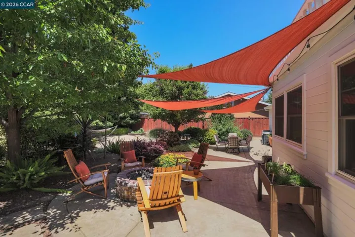 4510 Haag Road, Martinez, California 94553