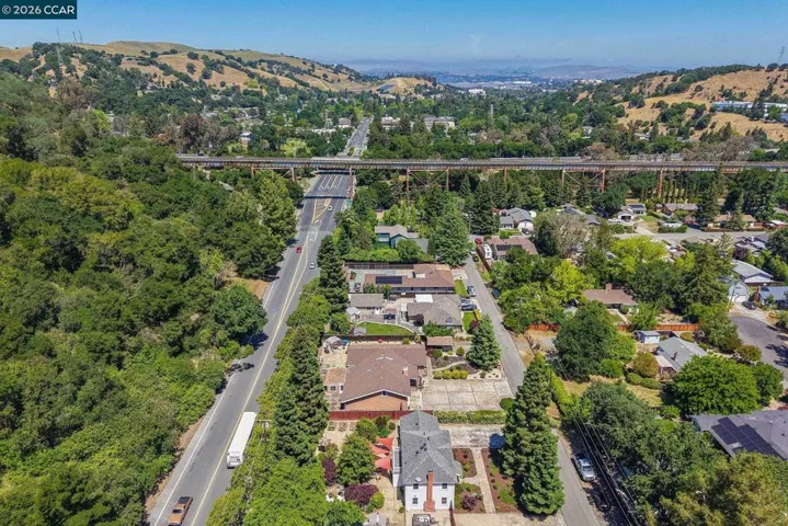 4510 Haag Road, Martinez, California 94553