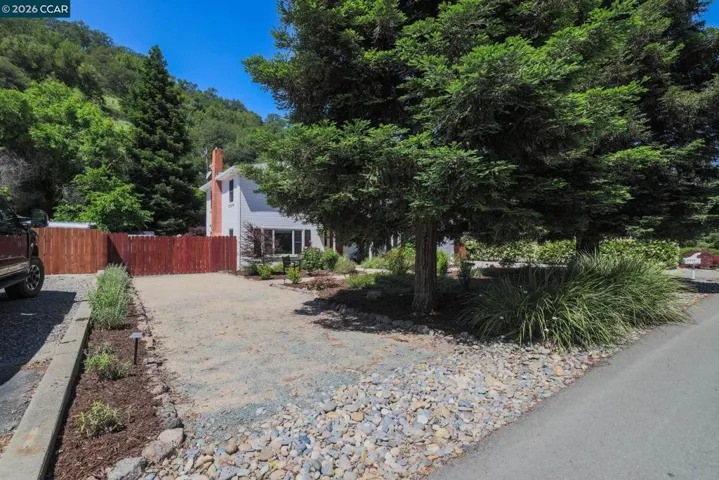 4510 Haag Road, Martinez, California 94553
