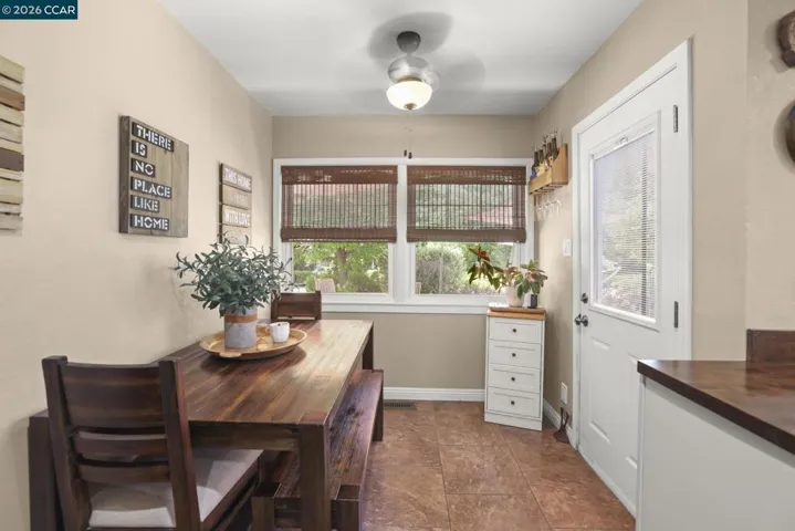 4510 Haag Road, Martinez, California 94553