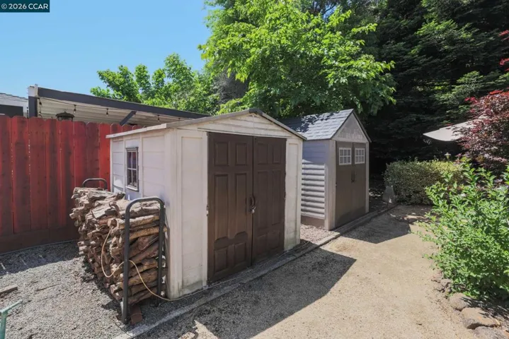 4510 Haag Road, Martinez, California 94553