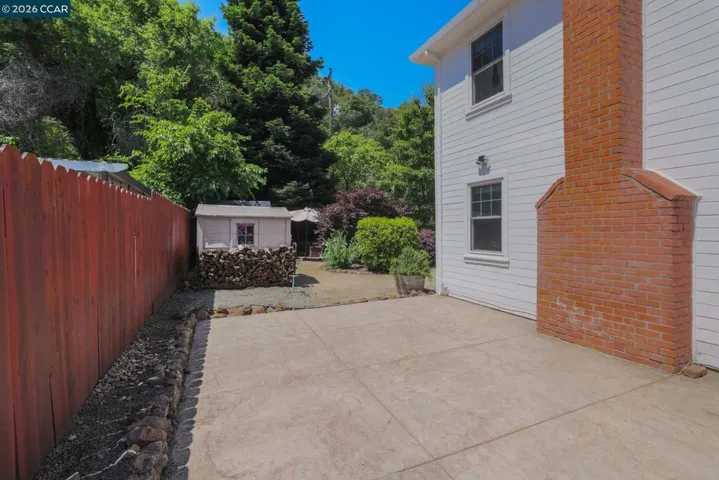 4510 Haag Road, Martinez, California 94553