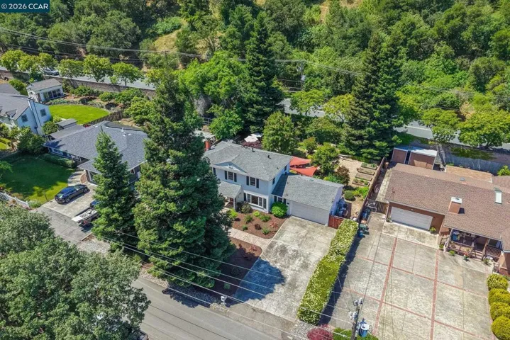 4510 Haag Road, Martinez, California 94553