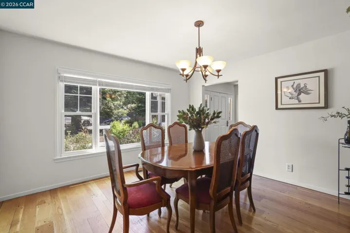 4510 Haag Road, Martinez, California 94553