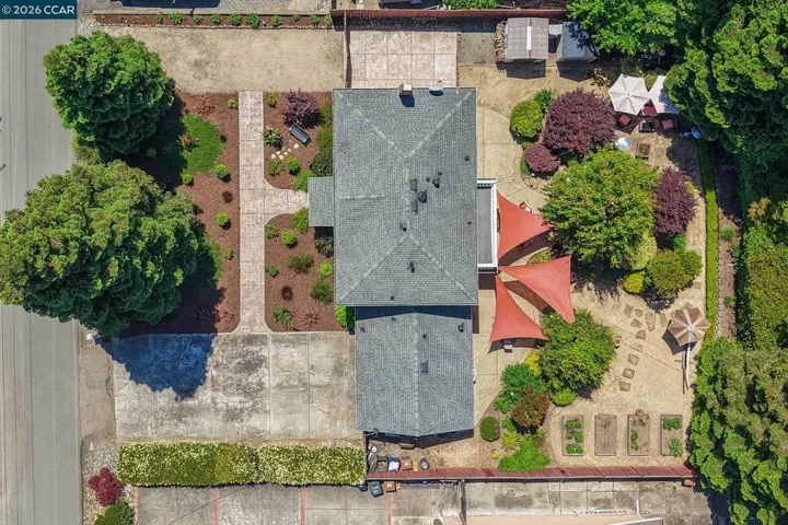 4510 Haag Road, Martinez, California 94553