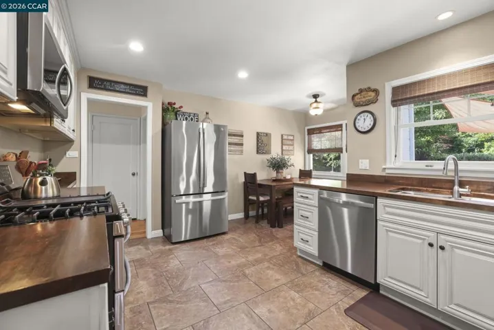 4510 Haag Road, Martinez, California 94553