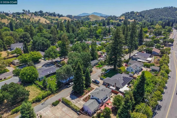 4510 Haag Road, Martinez, California 94553