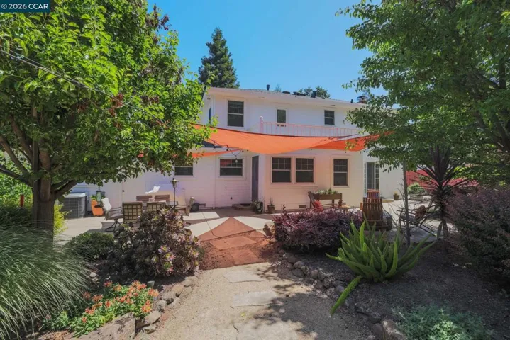 4510 Haag Road, Martinez, California 94553