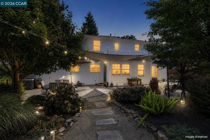 4510 Haag Road, Martinez, California 94553