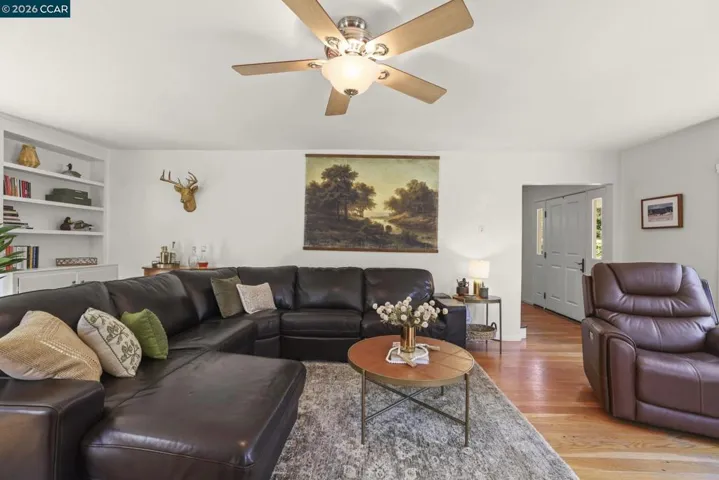 4510 Haag Road, Martinez, California 94553
