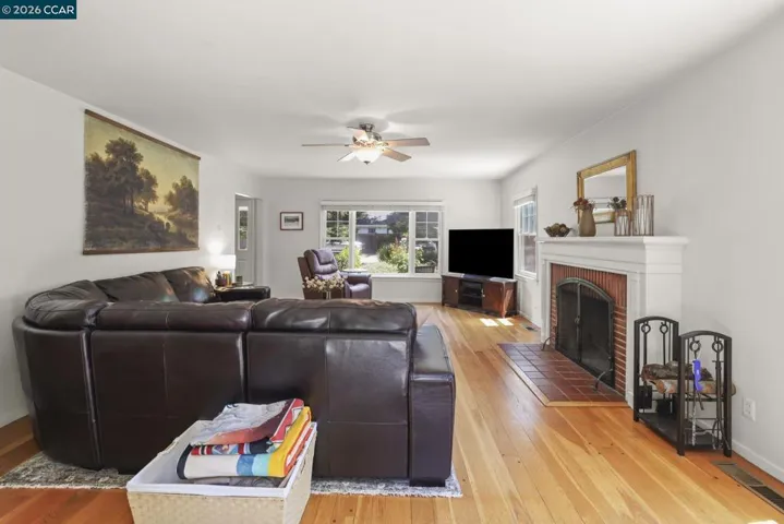 4510 Haag Road, Martinez, California 94553