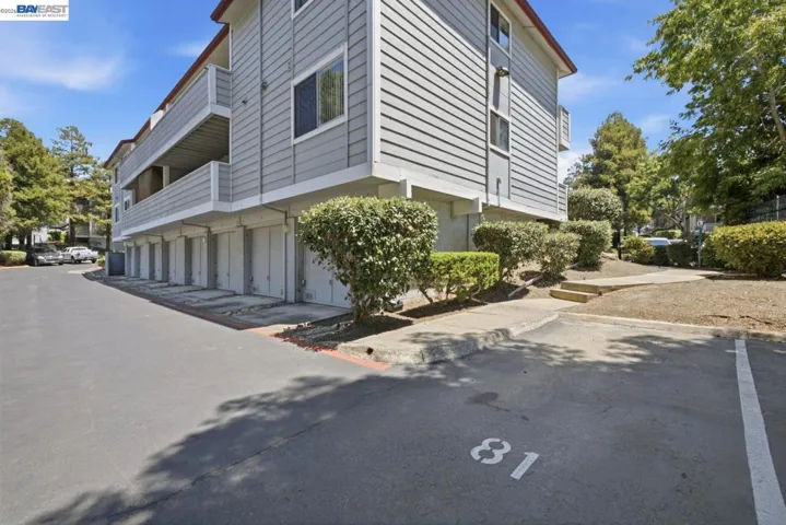 620 River Oak Way 81, Hayward, California 94544