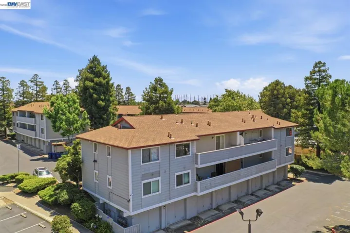 620 River Oak Way 81, Hayward, California 94544