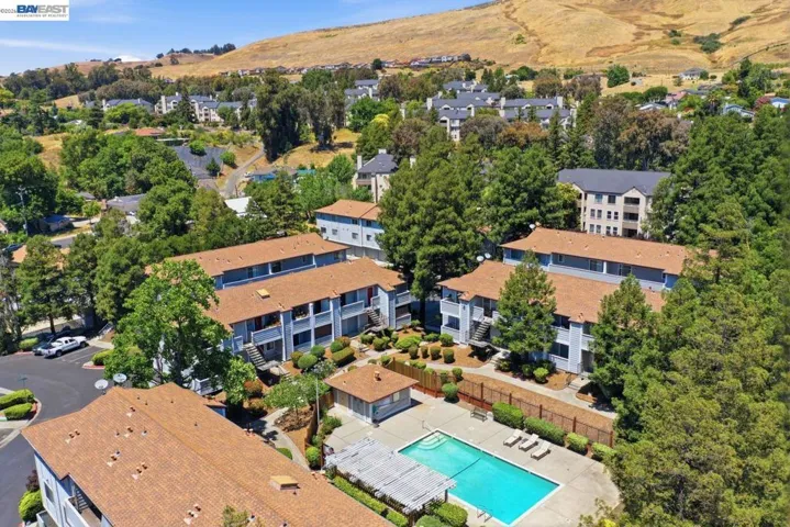 620 River Oak Way 81, Hayward, California 94544