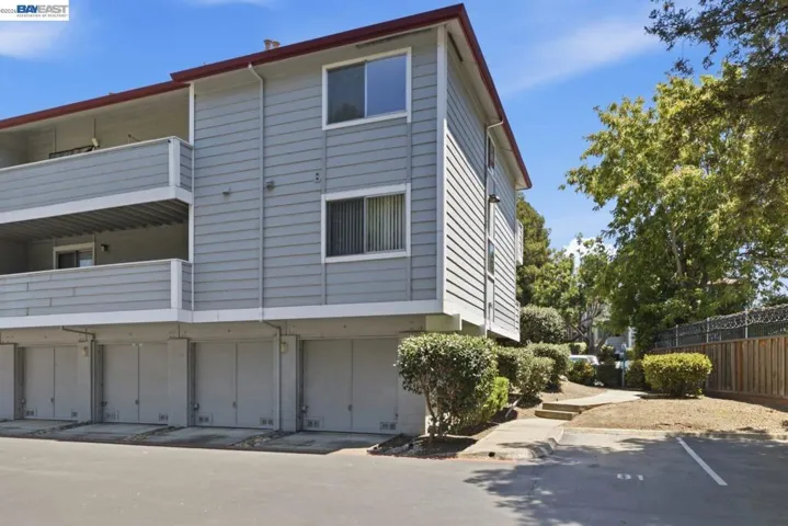 620 River Oak Way 81, Hayward, California 94544