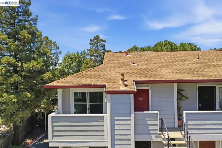 620 River Oak Way 81, Hayward, California 94544